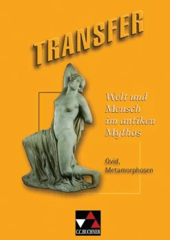 Buchner, C.C. Verlag Transfer 12. Welt und Mensch