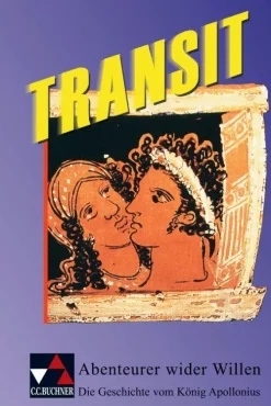 Buchner, C.C. Verlag Transit 4. Abenteurer wider Willen Clearance