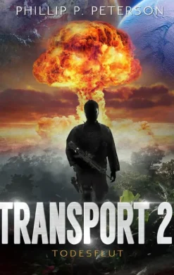Transport 2-BoD - Books on Demand Sale