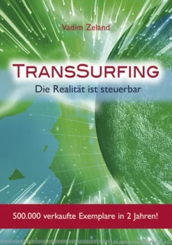 TransSurfing-Silberschnur Verlag Die G Best