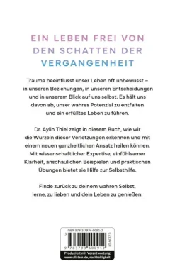 Ullstein Allegria Trauma ENDLICH überwinden Discount