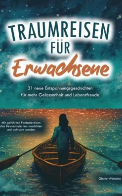 Traumreisen für Erwachsene-via tolino media Outlet
