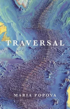 Traversal-Canongate Books Ltd. Sale