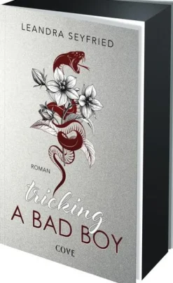 Carlsen Verlag GmbH Tricking A Bad Boy (Sons of Chicago 1)