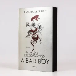 Carlsen Verlag GmbH Tricking A Bad Boy (Sons of Chicago 1)