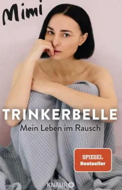 Trinkerbelle-Knaur Taschenbuch Outlet