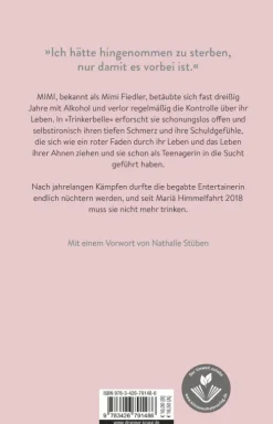 Trinkerbelle-Knaur Taschenbuch Outlet