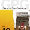 Westermann Schulbuch Trio GPG 10. Schulbuch. Mittelschulen. Bayern. Für Mittelschulen in Bayern