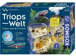 Franckh-Kosmos Triops-Welt Hot