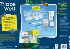 Franckh-Kosmos Triops-Welt Hot