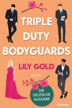 Forever Triple Duty Bodyguards Sale