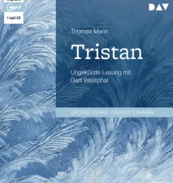 Der Audio Verlag GmbH Tristan Hot