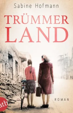 Trümmerland-Aufbau Digital New