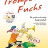 Trompeten Fuchs Band 2-Hage Musikverlag Best