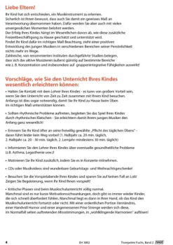 Trompeten Fuchs Band 2-Hage Musikverlag Best