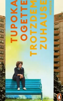 Penguin Verlag Trotzdem zuhause Hot