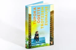 Penguin Verlag Trotzdem zuhause Hot