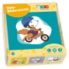 Trötsch Verlag GmbH Trötsch Bobo Siebenschläfer Bilderwürfel Puzzle Discount