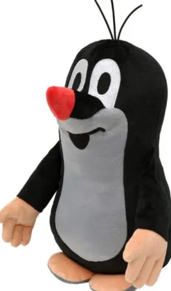 Trötsch Der kleine Maulwurf Plüsch groß 30 cm stehend-Trötsch Verlag GmbH Online