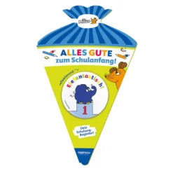 Trötsch Verlag GmbH Trötsch Die Maus Schulwegbegleiter Button Elefant Sale