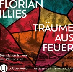 Träume aus Feuer-Lübbe Audio Outlet