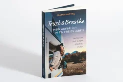 Irisiana Trust & Breathe - Mein Aufbruch in ein freies Leben Clearance