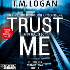 Trust Me-Omondi UG Outlet