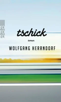 Tschick-Rowohlt Taschenbuch Sale