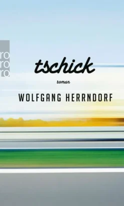 Rowohlt Verlag GmbH Tschick Clearance