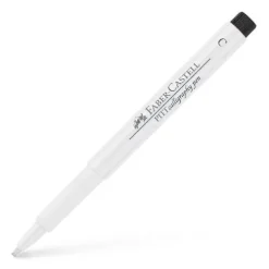 Faber-Castell GmbH&Co. Tuschestift Pitt Artist Pen C Farbe 101