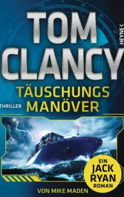 Penguin Random House Täuschungsmanöver Online