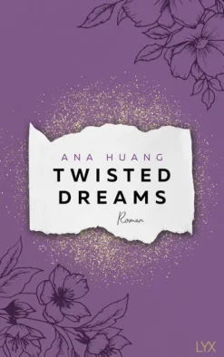 Twisted Dreams-LYX Best