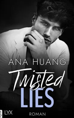 Twisted Lies-LYX.digital Hot