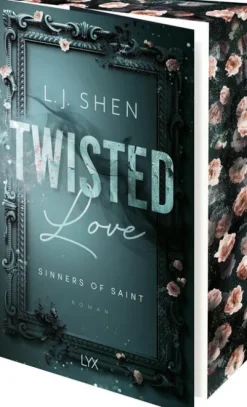 Twisted Love-LYX Sale