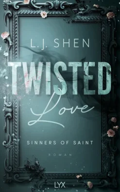 Twisted Love-LYX Sale