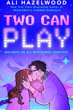 Two Can Play-Penguin LLC US Outlet