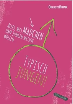 Oberstebrink Typisch Jungen New