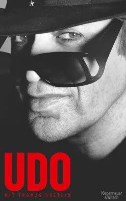 Udo-Kiepenheuer & Witsch GmbH New