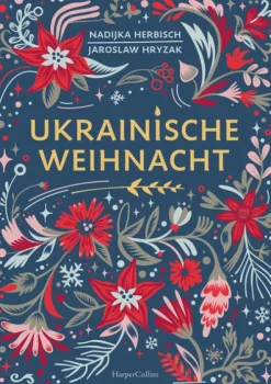 Ukrainische Weihnacht-HarperCollins Hardcover