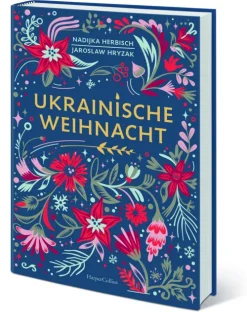 Ukrainische Weihnacht-HarperCollins Hardcover