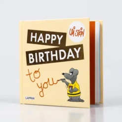 Lappan Verlag Uli Stein: Festtage!: Happy Birthday Online