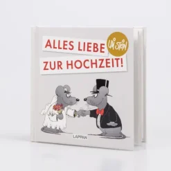 Lappan Verlag Uli Stein für Verliebte: Alles Liebe zur Hochzeit! Outlet