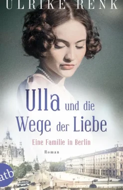 Aufbau Digital Ulla und die Wege der Liebe Sale