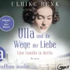 Aufbau Audio Ulla und die Wege der Liebe New