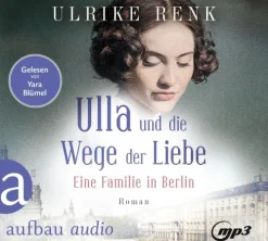 Aufbau Audio Ulla und die Wege der Liebe New