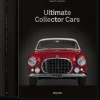 Taschen GmbH Ultimate Collector Cars