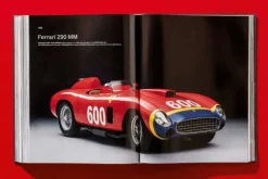 Taschen GmbH Ultimate Collector Cars
