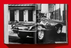 Taschen GmbH Ultimate Collector Cars