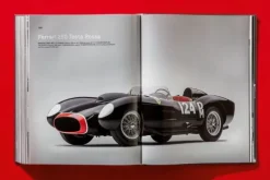 Taschen GmbH Ultimate Collector Cars