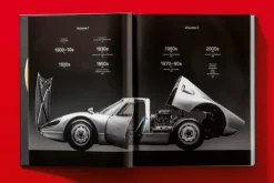 Taschen GmbH Ultimate Collector Cars